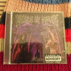 Cradle Of Filth
