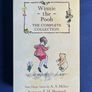 Winnie the Pooh Complete Collection  4 Classic Stories  SEALED  2016 Image 2