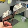 Ben Sayers set of golf clubs Image 5