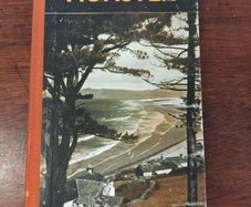 1951 Munster Guide Book