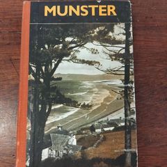 1951 Munster Guide Book