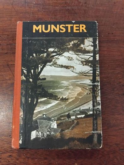 1951 Munster Guide Book