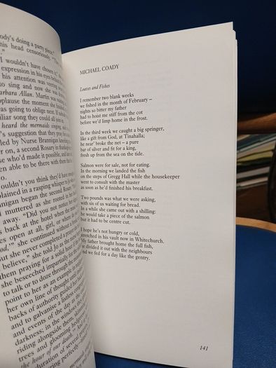 The Kilkenny Anthology