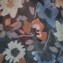 Stradivarius navy floral dress with pockets Sz M ( Fit 8-10UK) Image 7