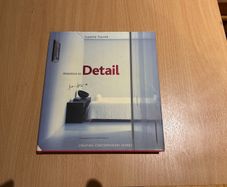 Attention to Detail - Suzanne Trocme