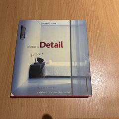 Attention to Detail - Suzanne Trocme