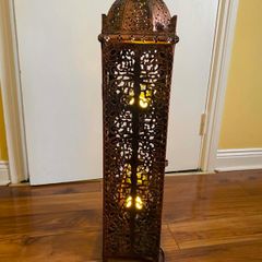 Lamp
