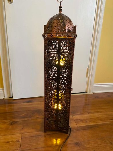 Lamp