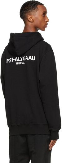 1017 Alyx 9sm Full tracksuit
