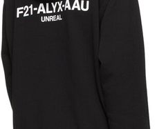 1017 Alyx 9sm Full tracksuit