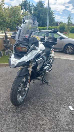 motorbike