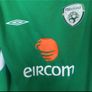 ireland jersey 2004/2006 Image 2