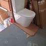 NEW Cc Pan cistern soft-close seat Image 2