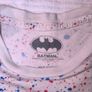 batman t shirt size small Image 3