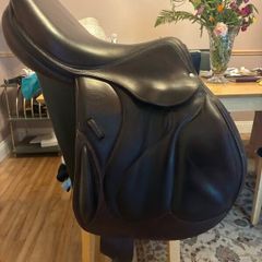 devoucoux saddle