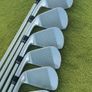Yonex Ezone Irons 4-PW Image 3