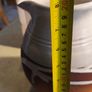 Stephen Pearce Large  Jug is not perfcet the handle been fixed. could be used as vase. Image 2