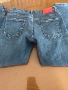 Zara jeans