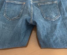 Zara jeans