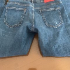 Zara jeans