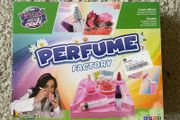 Perfume Factory