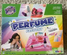 Perfume Factory