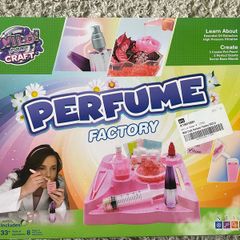 Perfume Factory