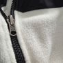 Mens The North Face Fleece Jacket Image 3
