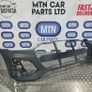 Front Bumper Skin for Audi Q5 / SQ5 2021-2024 S-Line Image 2