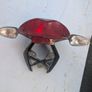 rear lamp cluster BMW r1200 GS/gsa Image 2