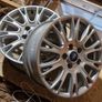 Ford Focus 2014 Alloys Image 9