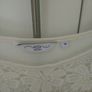 New Look Cream Lace top Image 3