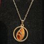925 Sterling Silver Necklace Image 3