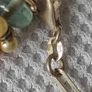 Vintage sterling silver necklace Image 3