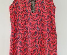 Summer Dress - Size 10 - 12