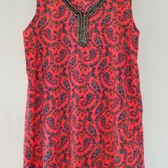 Summer Dress - Size 10 - 12