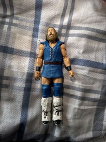 wwe figure