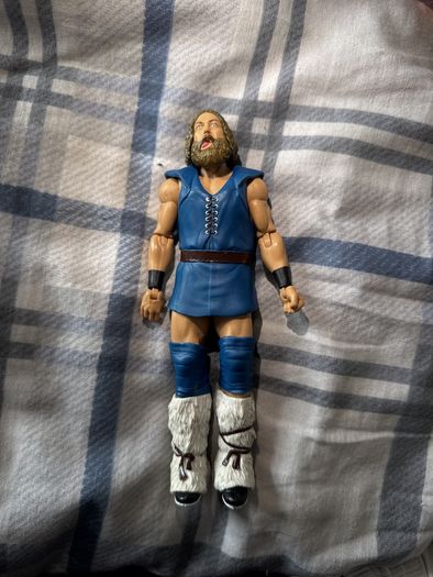 wwe figure