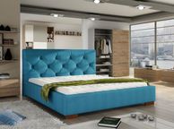 main image for ad Elektra Bed Frame @ J&amp;d Furniture