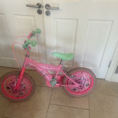 Lol Girls Bike