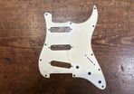Stratocaster Pickguard