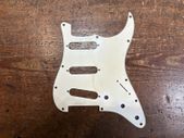 Stratocaster Pickguard