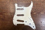 Stratocaster Pickguard