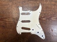 main image for ad Stratocaster Pickguard