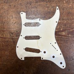 Stratocaster Pickguard