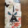 BRAND NEW iPhone 11 Cover Case Wallet - Paris Eiffel Tower Image 3