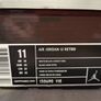Nike Air Jordan 12 Retro ''Cherry'' Image 7