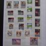 A new stock book (Number 2) filled with mint Irish stamps from years 1968-2000 Image 4