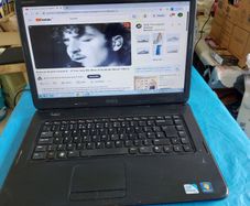 DELL INSPIRON N5050, Intel Pentium CPU B970, 2.3GHz, 4GB Ram, 300GB HDD, Windows 7, Mozilla Firefox, Chrome and VLC