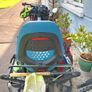 Thule Child Bike Seat (Rack Mount) Image 3